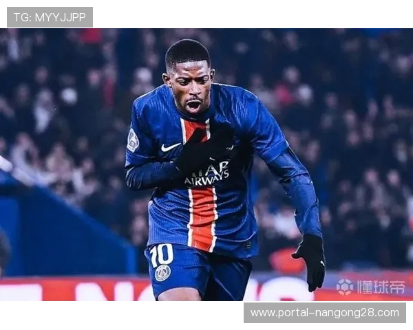 巴黎圣日耳曼青训培养新星，多名小将展现出色潜力